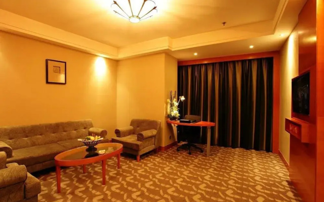 Wanhao Grand Hotel - Wenzhou
