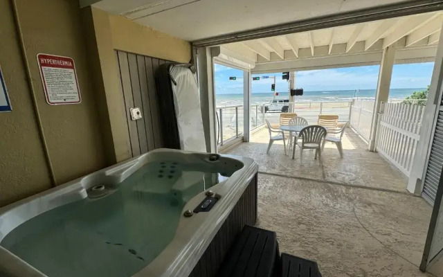Gaido's Seaside Inn