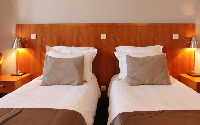 Theater Hotel Leuven Centrum