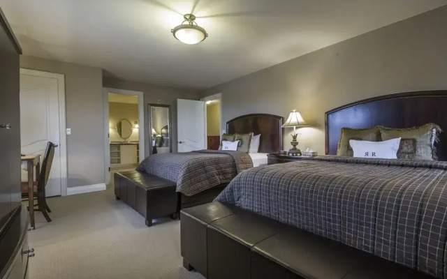 Rawley Resort