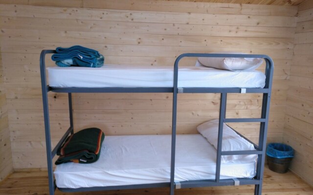 Albergue Juvenil el Canaveral