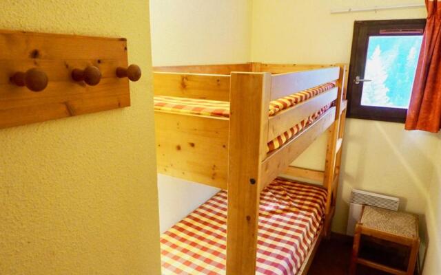 Appartement Valfréjus, 3 pièces, 6 personnes - FR-1-468-32