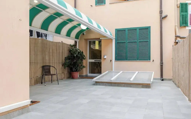Hotel 3 Comfort and Serenity Heart of Ventimiglia