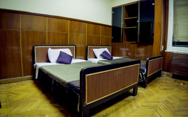 Horus Eye Hostel