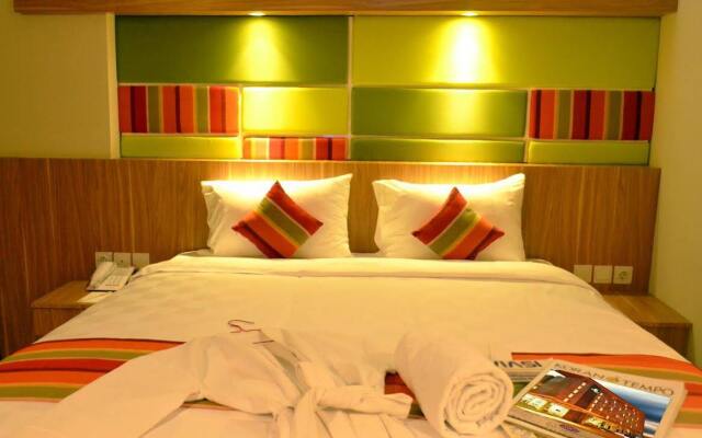 Kyriad Hotel Airport Jakarta