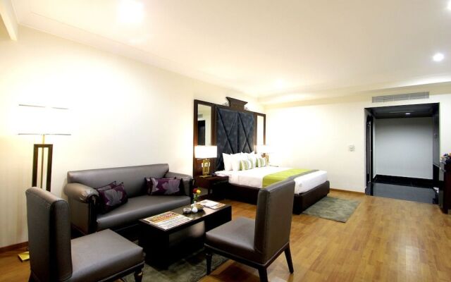 Hotel Comfotel