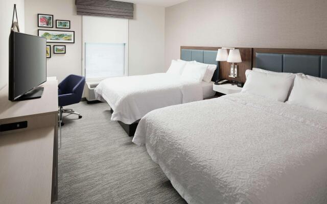 Hampton Inn Chattanooga East Ridge