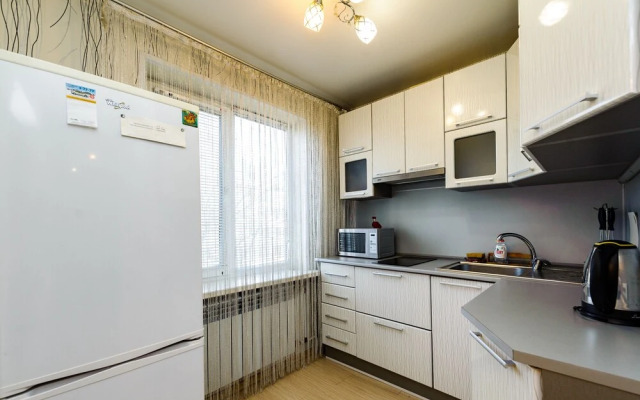 Apartments Primorsky Krai, Artem