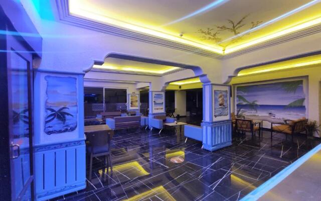 Maldives Apart Otel