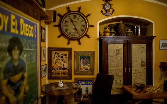 Hotel Salvator