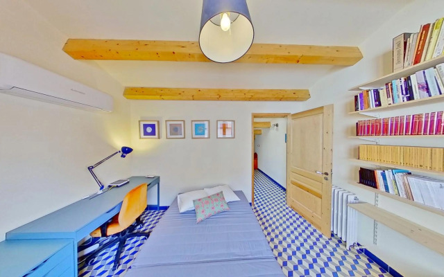 Premium Habitat La Picordia