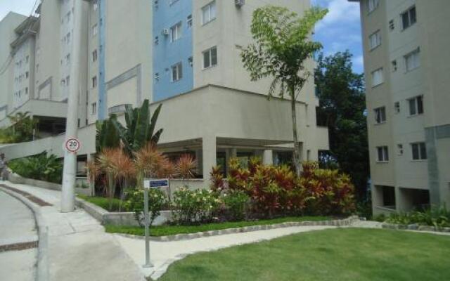 Apartamento Angra