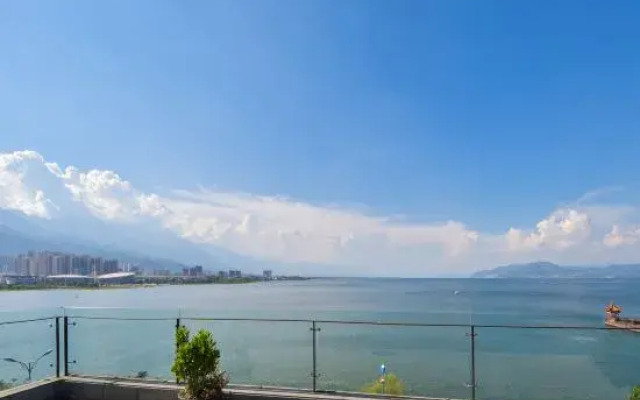 Hanting Youjia Hotel (Dali Erhai Park)