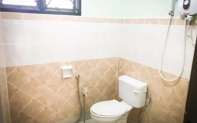 Private Villa With Pool by AZRA