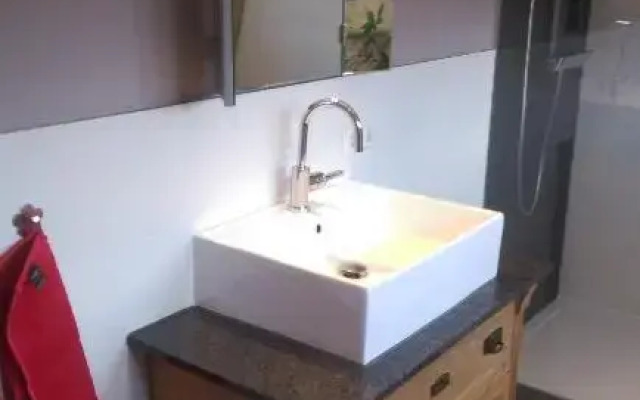 Ferienwohnung Am Grünen Zipfel