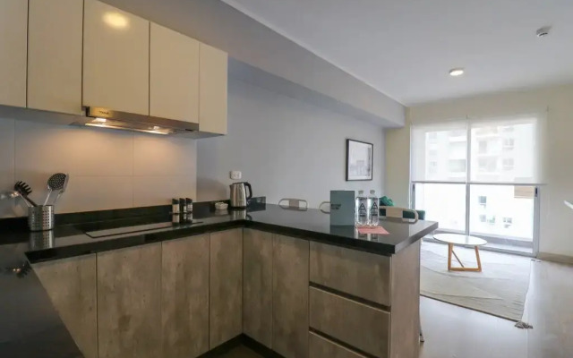 Zip Housing Barranco