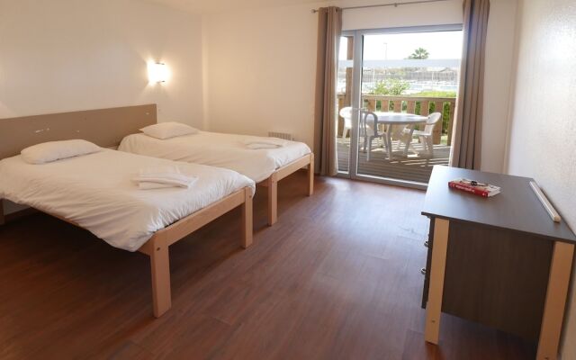 Les Girelles - Vacances ULVF