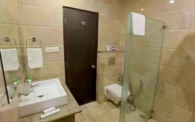 Namami Ganges Resort