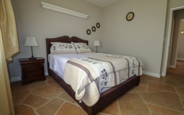 Palm Springs Vacation Home