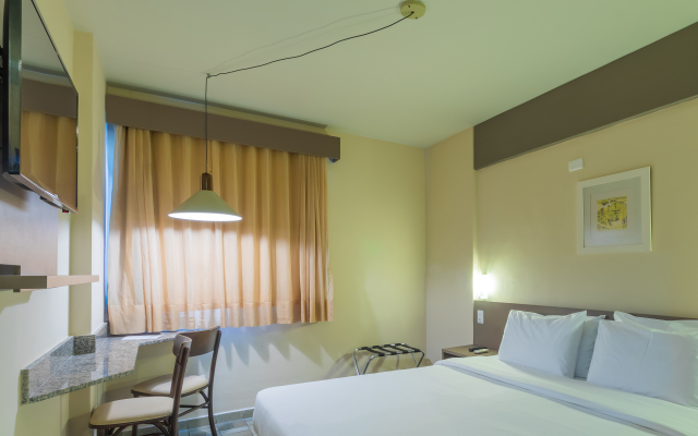 Hotel Caiçara João Pessoa