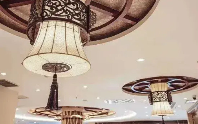 Xinwei Hot Spring Hotel