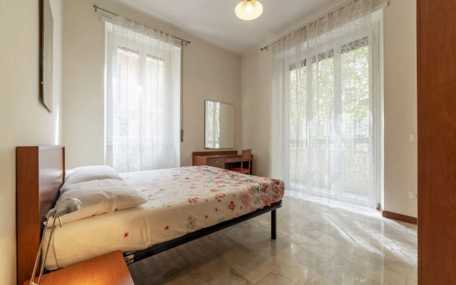 S. Giovanni Apartments - Appio Latino Area