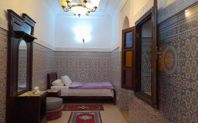 Chez salah 1