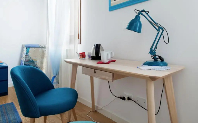 Aria e Luce Suites a Venezia