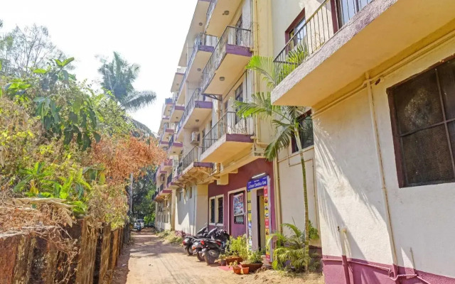 Oyo Flagship 804644 Ocean Exotica Goa