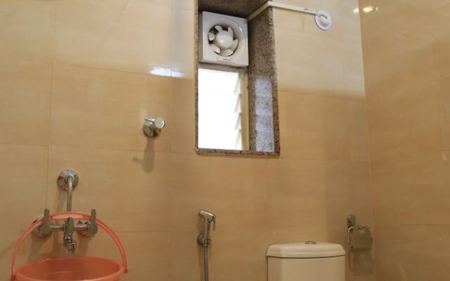 Hotel Kumud Plaza