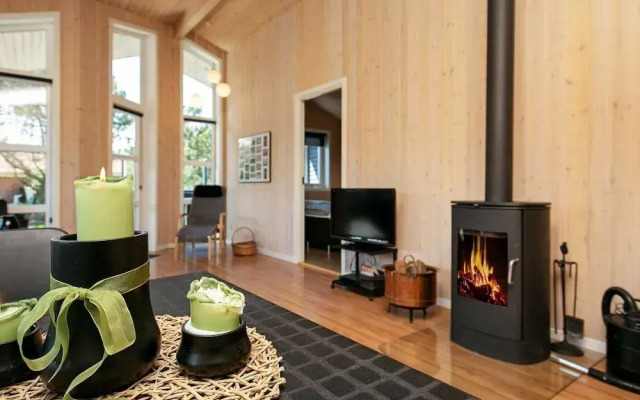 6 Person Holiday Home in Fano