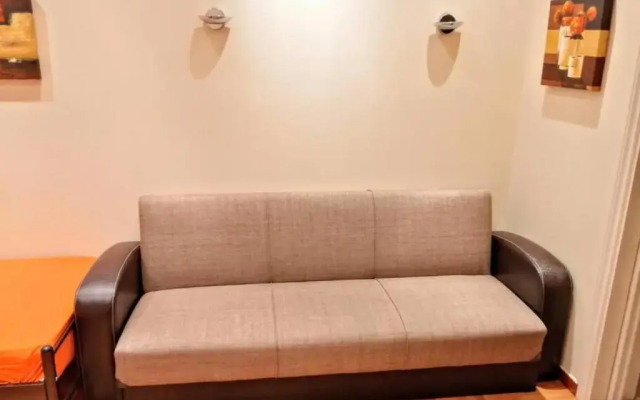 Modern Apartment in Athens Center