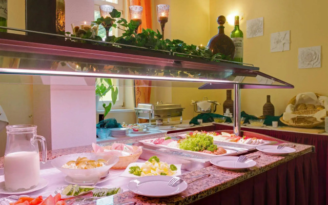Ferien Hotel Südharz