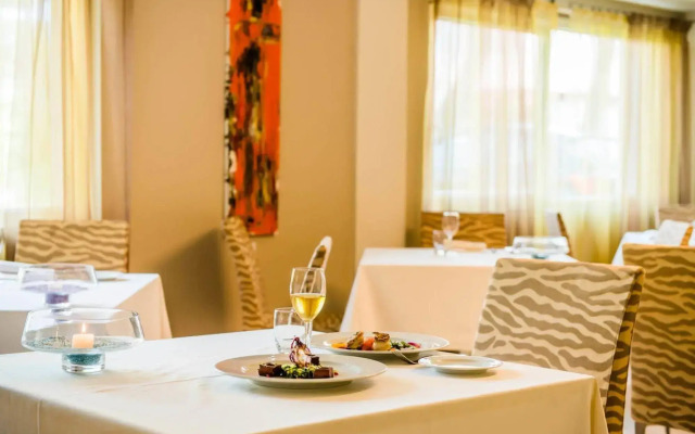Park Hotel Alcione
