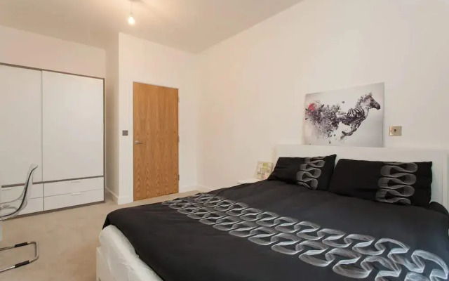 Guestready - Fantastic 3BR Modern Home in East End