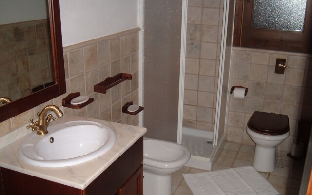 Casale Valle Agnese Ficuzza