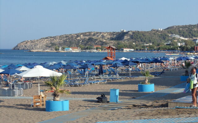 Rea Hotel