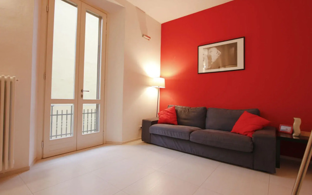 Tuscany-VillaRentals - San Lorenzo