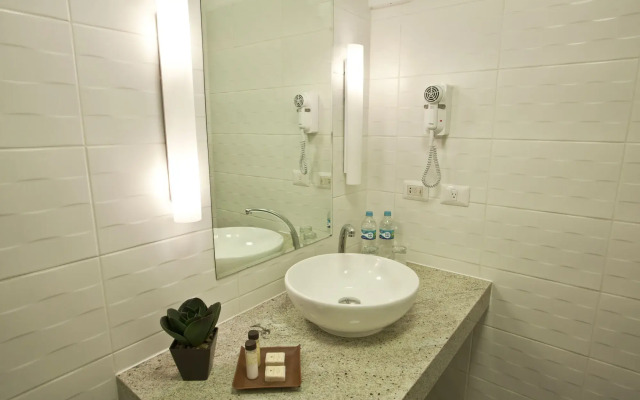 Tierra Viva Miraflores Larco