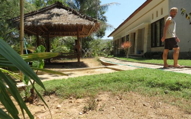 OYO 1793 Kuta Circle Homestay