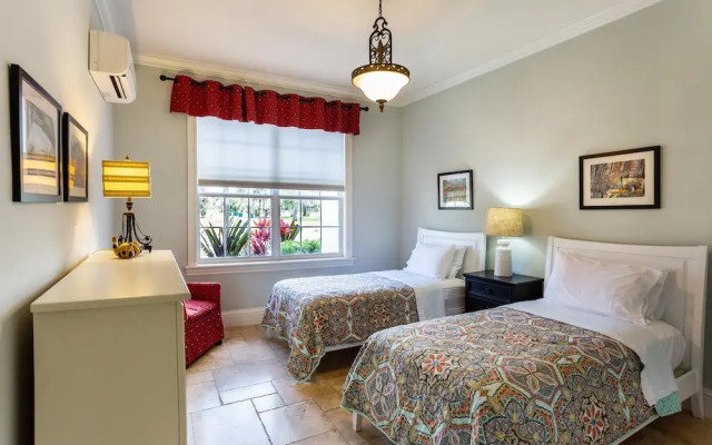 Knickerbocker Suite 08A