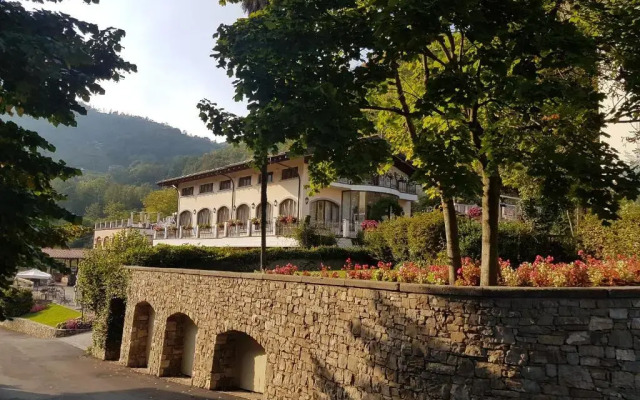 Relais Valcalepio