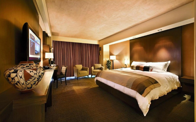 Isleta Resort and Casino