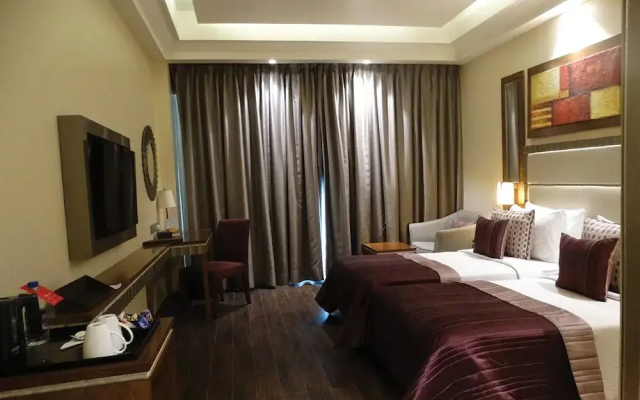 Ramada by Wyndham Gurgaon Central