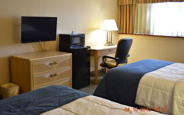 Clarion Hotel Muscatine