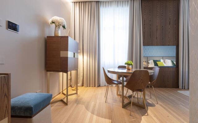 Grand Hotel Victoria Concept & Spa, by R Collection Hotels