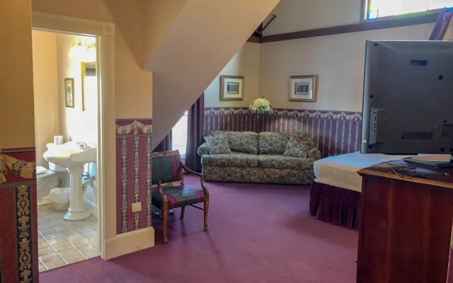 The Victoria Inn