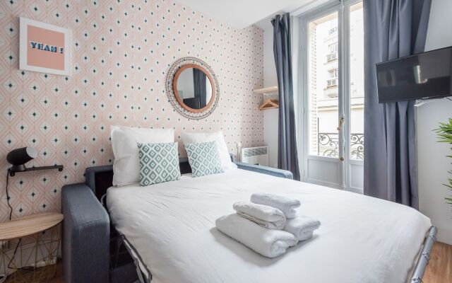 Apartments WS Saint-Lazare - Opera