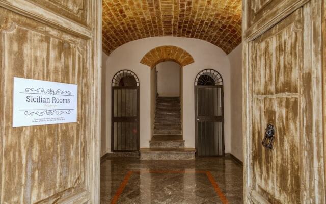 Sicilian Rooms Palermo