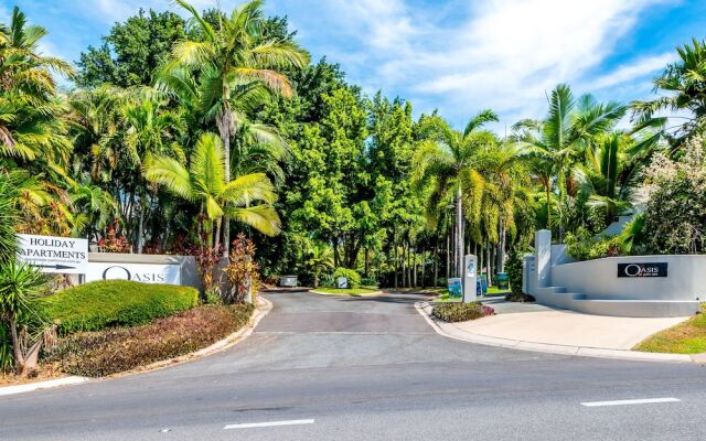 Oasis 8 Paradise at Palm Cove